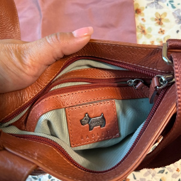 Radley London Crossbody Bag - Picture 7 of 7